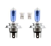 Superlite H4 6000K Blanc spectres + 2T1