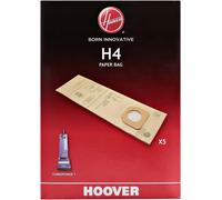 H4 Disposable Bags x5 Sac à Filtre