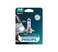 H4 PH-12342XVPB1 P43T-38 Pro150 12V 60 / 55W Philips halogen