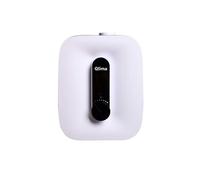Qlima Humidificateur ultrasonique 23 W Blanc H408