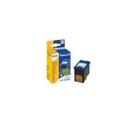 Pelikan H41 - Couleur (cyan, magenta, jaune) - compatible - cartouche d'encre (alternative pour : HP 22) - pour HP Deskjet F2185, F2187, F2280, F2290, F375, F4175, F4188, F4190, F4194; Officejet 56XX