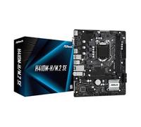 ASROCK Płyta główna H410M-H/M.2 SE