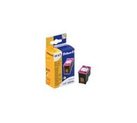 H47 - Couleur (cyan, magenta, jaune) - compatible - cartouche d'encre (alternative pour : HP 300XL) - pour HP Deskjet F4210, F4213, F4235, F4250,