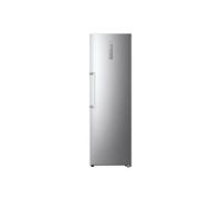 Congelateur Armoire Inox Haier 301L - No Frost - Classe D - Instaswitch - ABT Pro