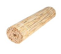 H4L Tapis en roseau naturel 300 x 40 cm