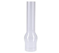 H4L Verre cylindrique transparent - Diamètre: 63 mm - Hauteur: 265 mm