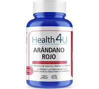 H4u Canneberge 60 Comprimés 400mg
