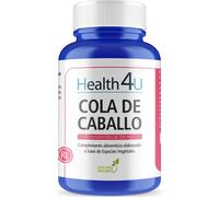 H4U cola de caballo 500mg 90comp