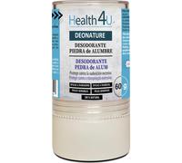 H4U Deonature Desodorante Piedra de Alumbre 60g