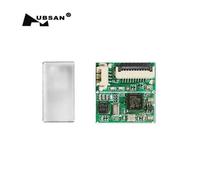 - h501s-10 - controleur de vol pcb module hubsan h501s