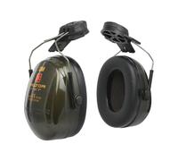 3M 3M Casque antibruit Modèle Peltor Optime 2 Quantité:1