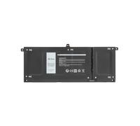 H5CKD Batterie compatible pour ordinateur portable Dell Vostro 5300 5401 5501 5402 5502 Latitude 3120 3410 3510 Inspiron 5300 5401 5408 5501 5508 5400 7405 7300 7500 Série 2 en 1 07T8CD 9077G TXD03