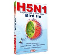 H5N1 Ce Qu il Faut Savoir sur la Grippe aviaire