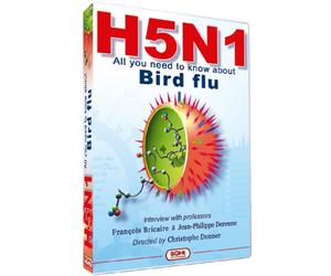 H5N1 Ce Qu il Faut Savoir sur la Grippe aviaire