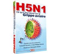 H5N1 - Ce qu'il faut savoir sur la grippe aviaire E