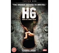 H6-Diary of a Serial Killer [Import]