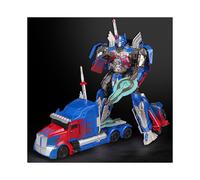 (H6001-1) AOYI Transformation H6002-9B Biographie externe Sideswipe Gunpla Déformable Voiture Robot