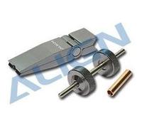 H60110 - Equilibrage Pales 4mm G