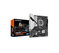 GIGABYTE H610M Gaming WF DDR4 Carte mère - Compatible avec processeurs Intel Core 14th CPUs, 6+1+1 Hybrid Digital VRM, up to 3200MHz DDR4, 2xPCIe 3.0 M.2, Wi-FI 802.11ac, GbE LAN, USB 3.2 Gen 1
