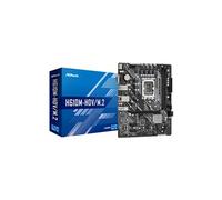 Carte Mère ASRock H610M-HDV/M.2