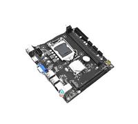 H61M-I Carte mère LGA1155 Carte mère de Bureau DDR3 Ordinateur Carte Principale M.2 NVME
