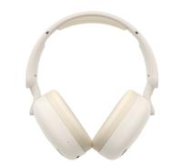 H655BT PRO beige - Casque audio Bluetooth multipoint avec annulation de bruit active