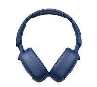 H655BT PRO bleu - Casque audio Bluetooth multipoint avec annulation de bruit active