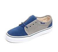 H6654 sneaker bimbo VANS VULCANIZED kids shoes