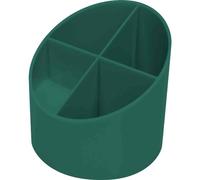 [H6790252] helit Multipot à crayons "the green cross", vert