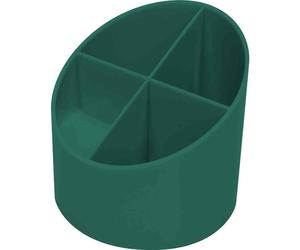 [H6790252] helit Multipot à crayons "the green cross", vert
