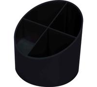 [H6790295] helit Multipot à crayons "the green cross", noir