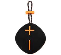 H68 Wireless Bluetooth Speaker Super Outdoor Portable Card Radio Bluetooth Small Speaker Black
