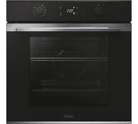 H6ID23B3HTX I-Direct Series 2 Four encastrable électrique ventilé multifonction grill 78 litres Noir