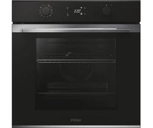 H6ID23B3HTX I-Direct Series 2 Four encastrable électrique ventilé multifonction grill 78 litres Noir