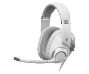 H6pro Closed Whiteh6pro Closed White