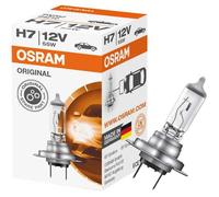 H7 - 12v 55w Night Racer 110 Px26d - Xtra White Blister 2 Ampoules