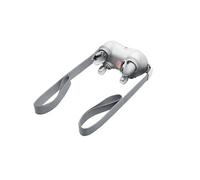 H7-E masseur Cou, Epaules Blanc