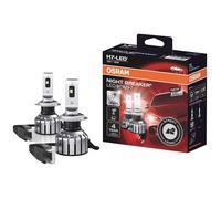 OSRAM 64210DWNBG2-2HFB Ampoule LED LED Night Breaker® H7 16 W 12 V