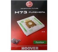 H73 Boite de 4 sacs microfibre G