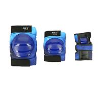 H734 Bleu Taille. L Protection Set Nils Extreme