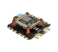H743 12S 120A Pile INAV Betaflight Ardupilot H743 FC Pile De Contrôleur De Vol for Cadre De Drone 13 15 18 Pouces(H743 8S 120A Stack)
