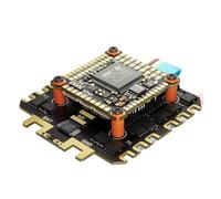 H743 12S 120A Pile INAV Betaflight Ardupilot Pile De Contrôleur De Vol for Cadre De Drone 13 15 18 Pouces(H743 8S 120A Stack)