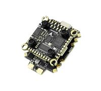 H743 & E70 G1 Stack FC MPU6000 70A 128K ESC 4-8S for Drone De Course Freestyle(H743 G1 Stack - AM32)
