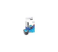KMP Encre compatible remplace HP 301XL CH563EE – Noir H75 1719,4001