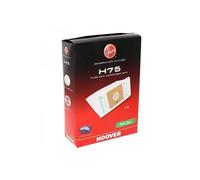 H75 boite de 4 sacs microfibre ACUBE (283381-28345) Aspirateur 35601663 HOOVER - 283381_3662894905464