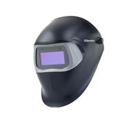 3M H751120 Speedglas 100 Masque de soudeur (Noir) (Import Allemagne) Noir G