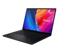 ASUS ProArt P16 H7606WR-DICSE124X - Copilot+ PC - 16" - AMD Ryzen AI 9 - HX 370 - 64 Go RAM - 2 To SSD - AZERTY