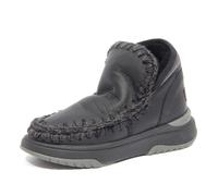 H7766 stivaletto donna MOU ESKIMO JOGGER woman boots