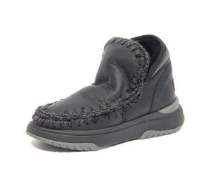 H7766 stivaletto donna MOU ESKIMO JOGGER woman boots