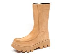 H7833 stivaletto donna PALOMA BARCELÓ IVET woman boots